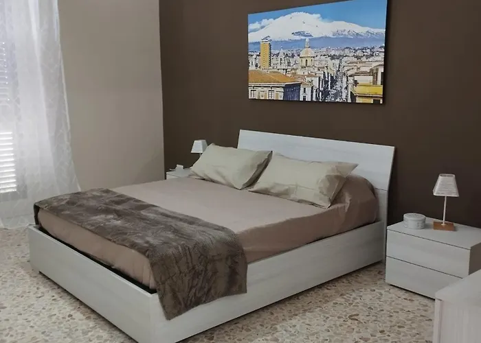 Simply Home Catania