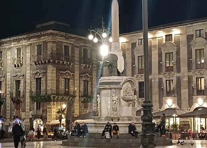 Il sole nel cuore Catania