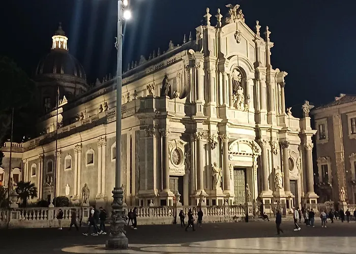 Il sole nel cuore Catania