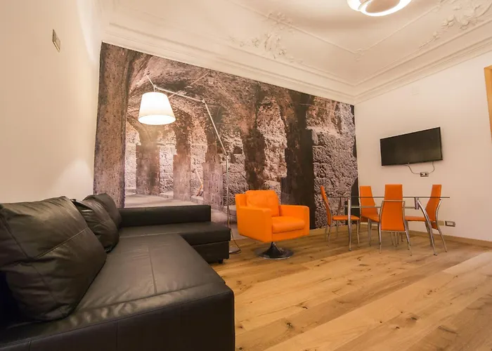 Umberto Flat City Center Catania