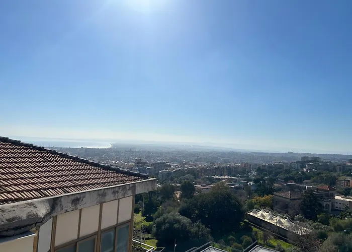 Appartamento Residenza Parco Gioeni Catania