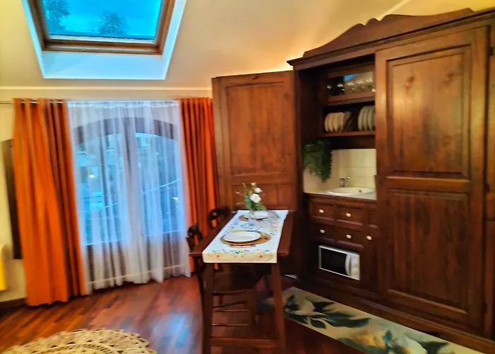 Il Sogno di Jole Apartment Catania