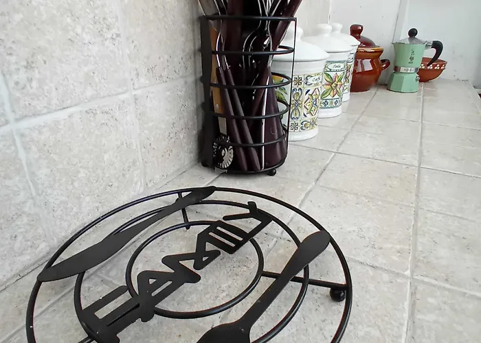 Appartamento Casa Irene Catania