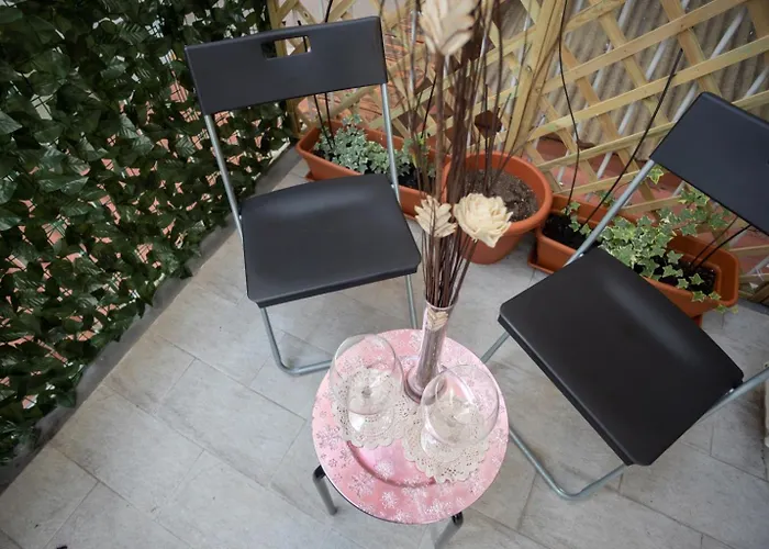 Shr-Sicily Holiday Rooms Catania
