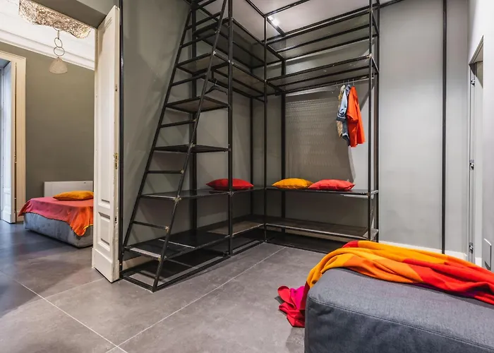 Homelet Catania