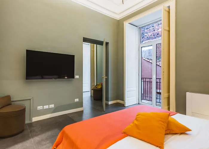Homelet Catania