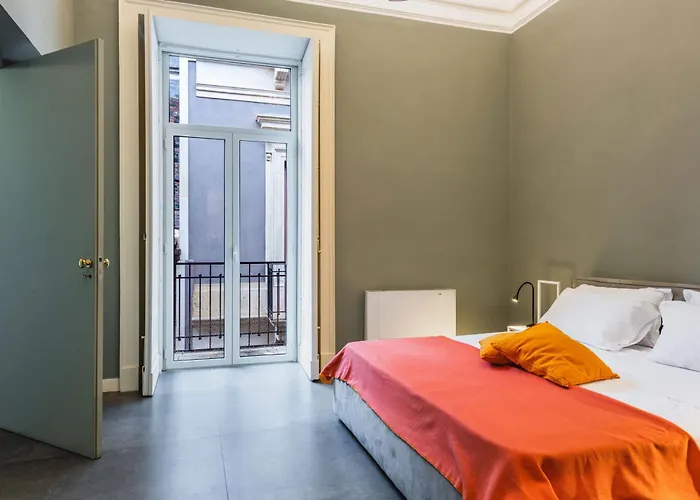 Homelet Catania