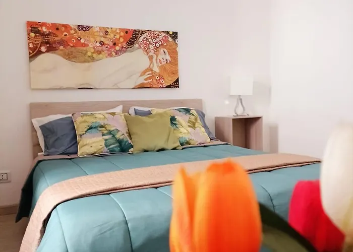Appartamento Casaagnese Catania