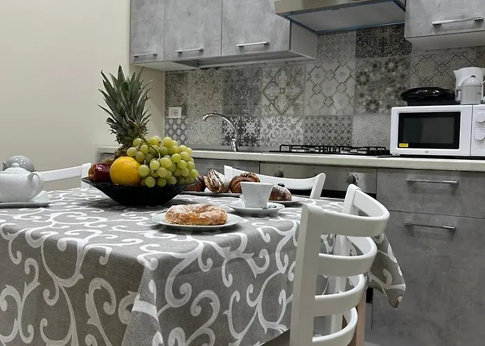 Home Angelo Custode Catania