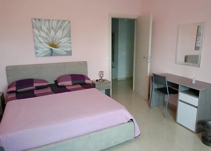 Appartamento Colle degli Ulivi Catania