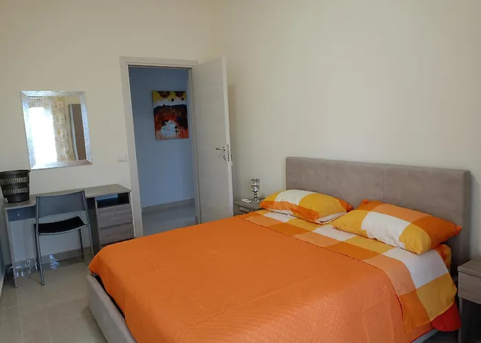 Appartamento Colle degli Ulivi Catania