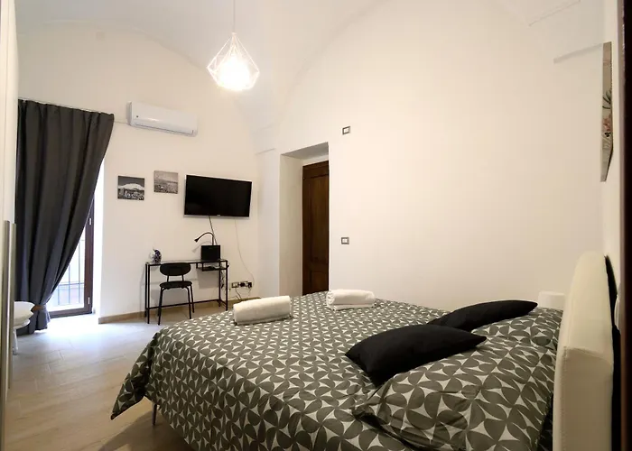 Appartamento la casa di carta al duomo Catania