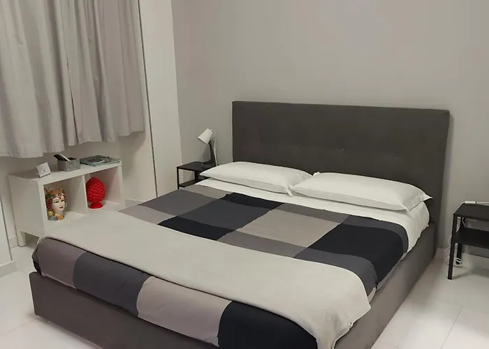 Appartamento Casa Galè - House in Catania Center