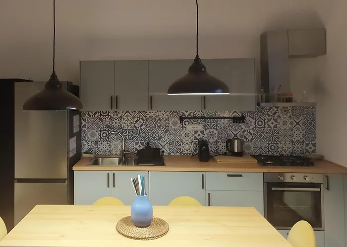 Appartamento Capinera Luxury Catania