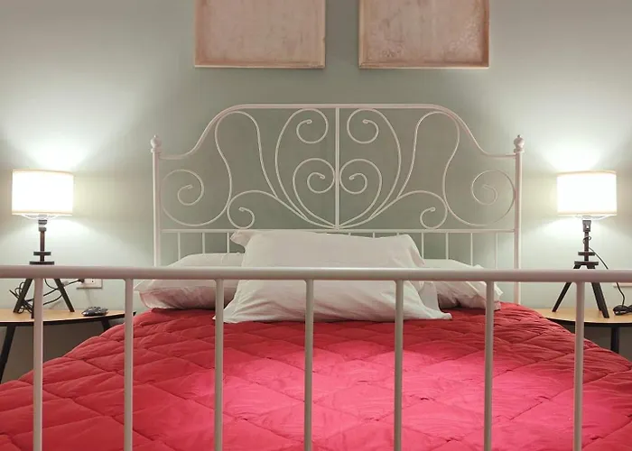 Appartamento Capinera Luxury Catania
