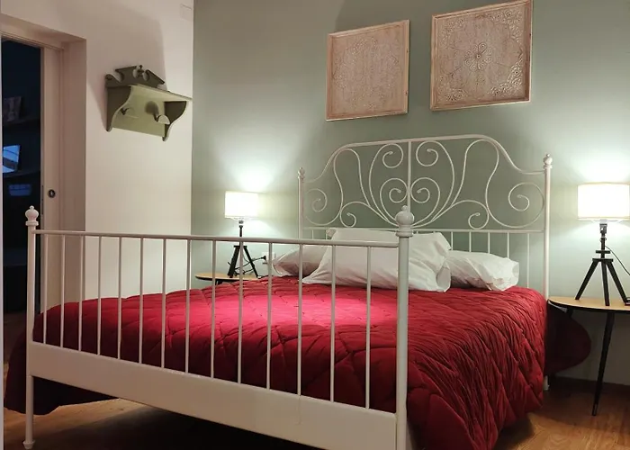 Appartamento Capinera Luxury Catania