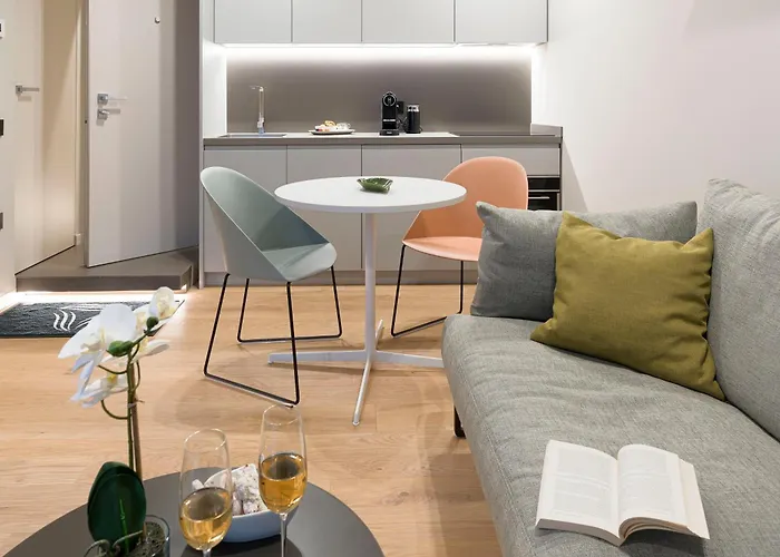 Aera Suites 303-304-305 Catania