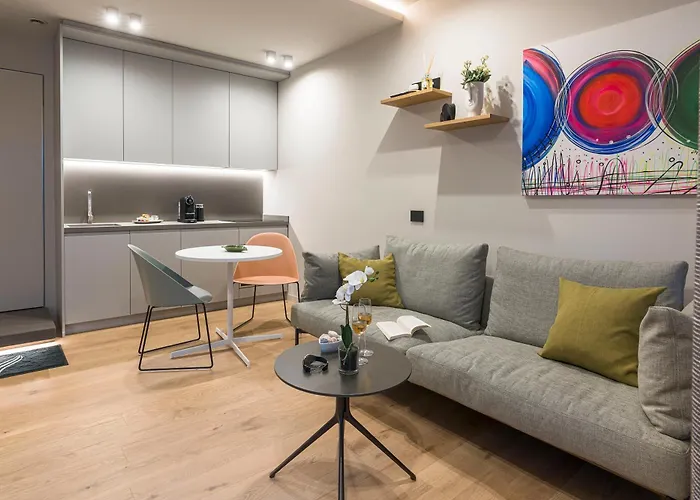 Aera Suites 303-304-305 Catania