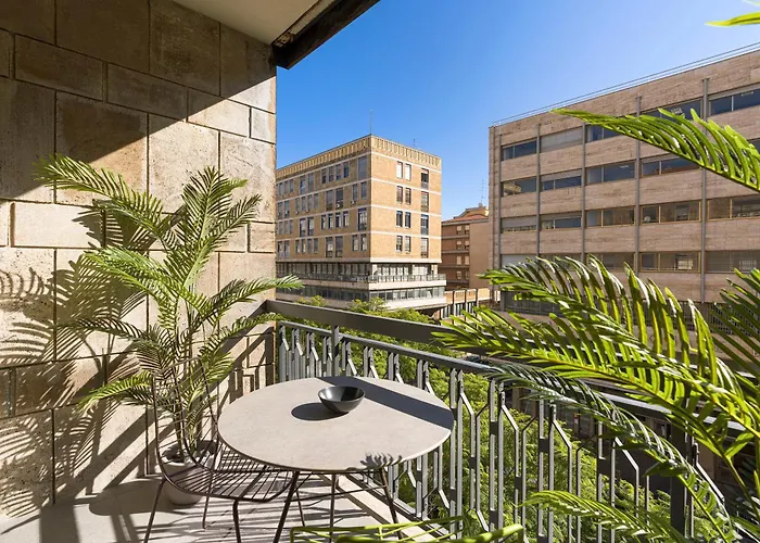 Aera Suites 303-304-305 Catania