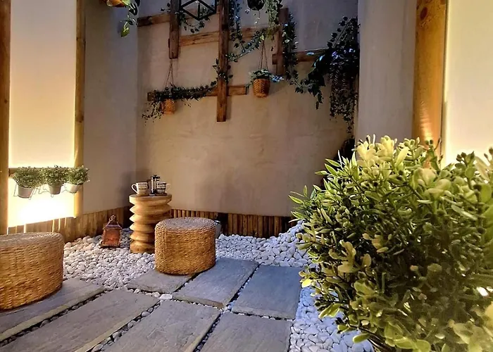 Appartamento Giangi'S Garden Catania