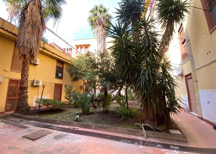 Appartamento Casa Catania