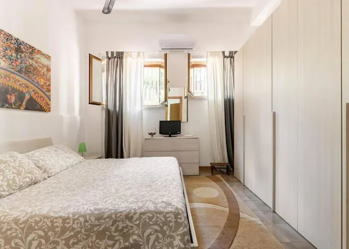 Appartamento Casa Catania