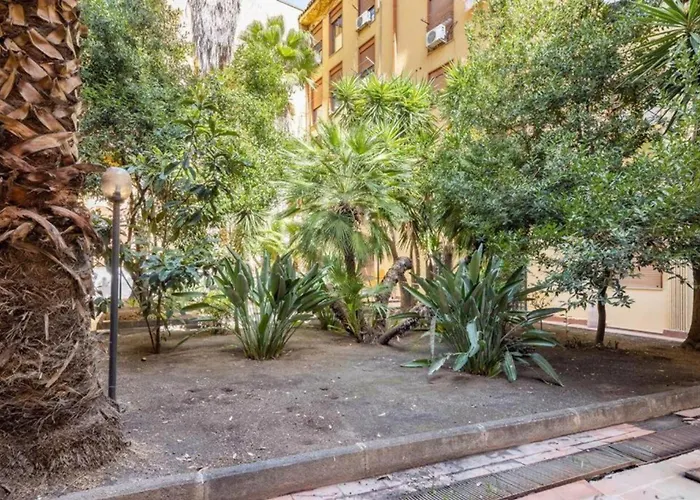 Appartamento Casa Catania