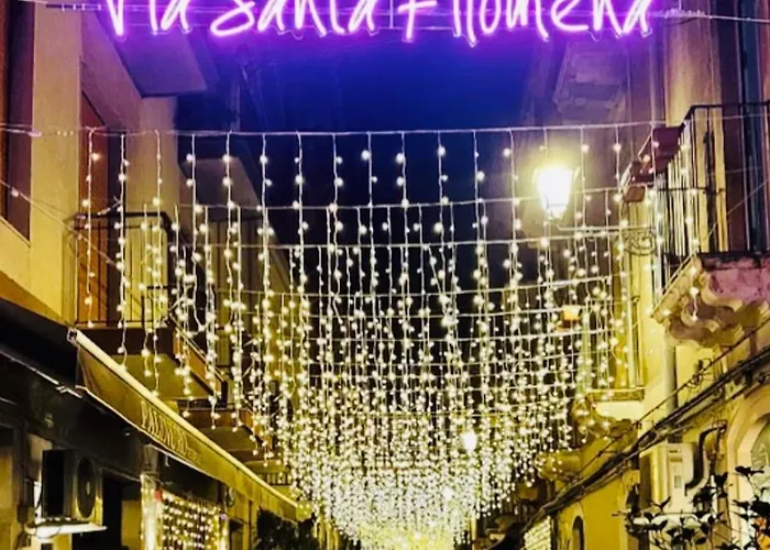 Appartamento Gemmellaro 67 Catania
