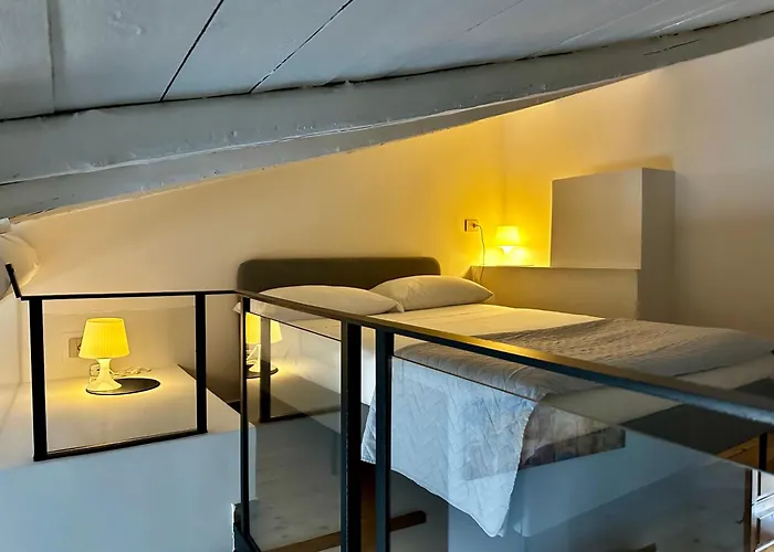 NINETTI GUEST HOUSE - Apt CENTRO STORICO-500m dal Duomo Catania