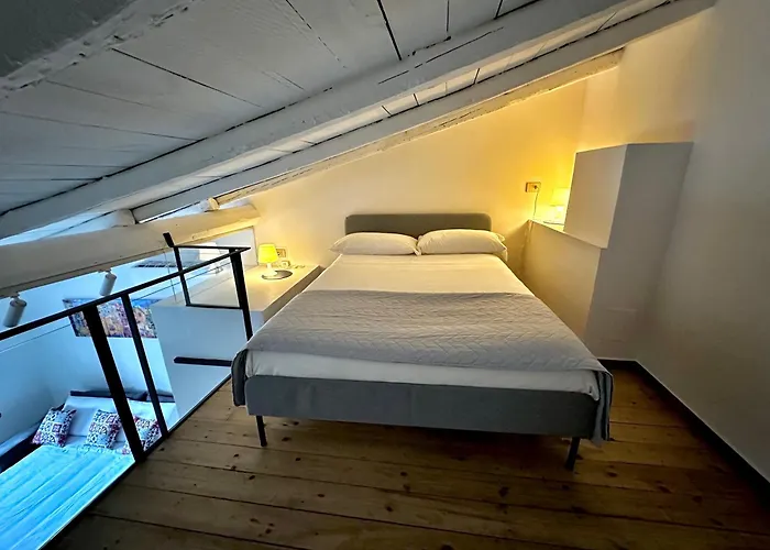 NINETTI GUEST HOUSE - Apt CENTRO STORICO-500m dal Duomo Catania