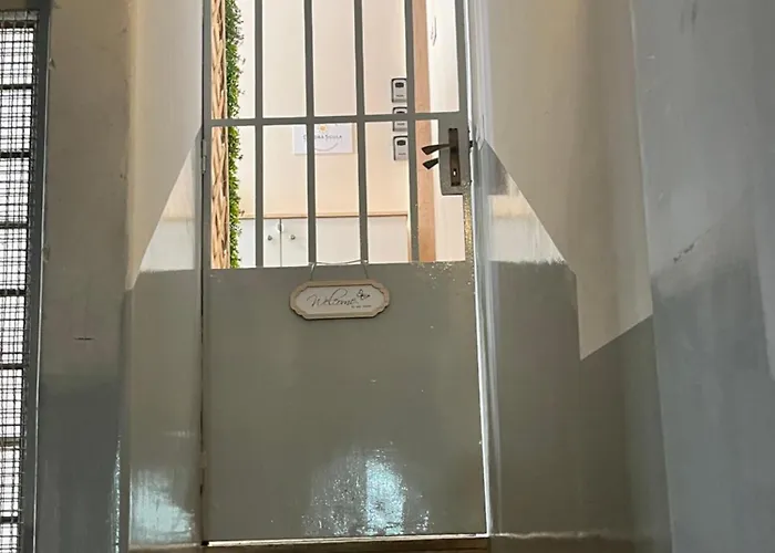 Dimora sicula guest house Catania