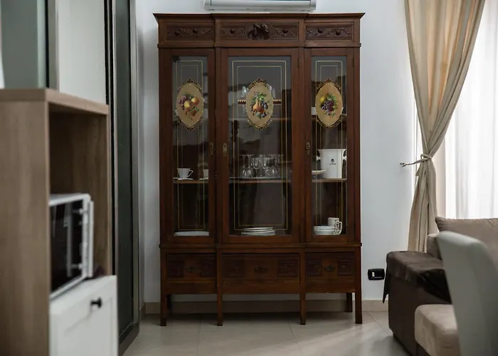 Appartamento Zefnea House Catania