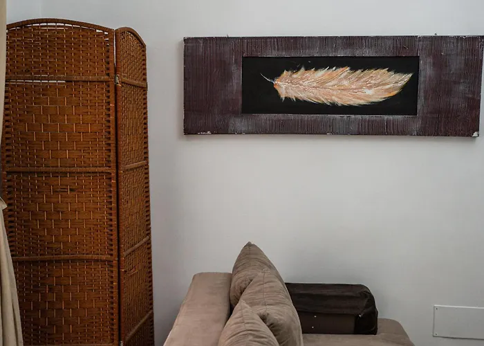 Appartamento Zefnea House Catania