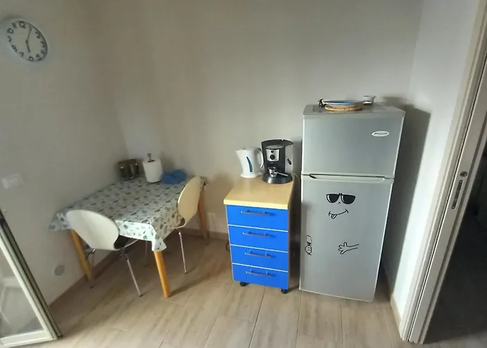 Appartamento Casalory Catania