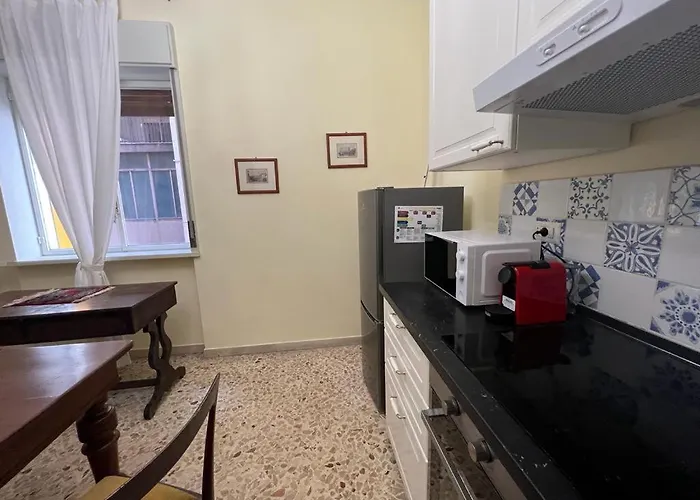 appartamenti Ardizzone Gioeni Catania