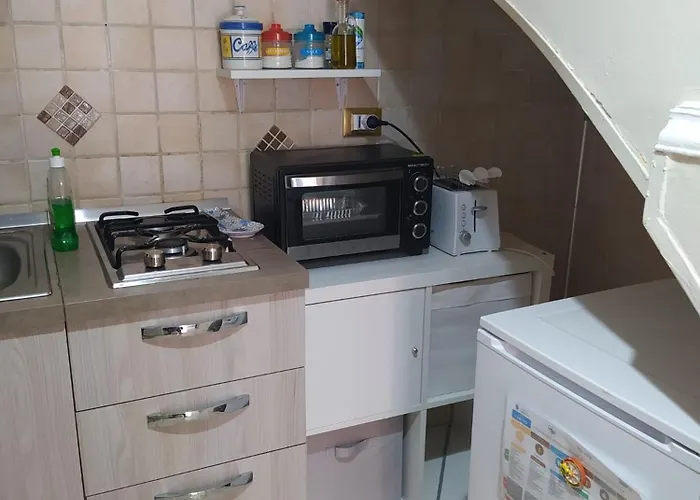 Appartamento Palma House Catania