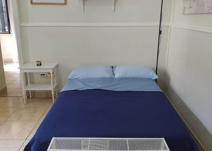 Appartamento Palma House Catania