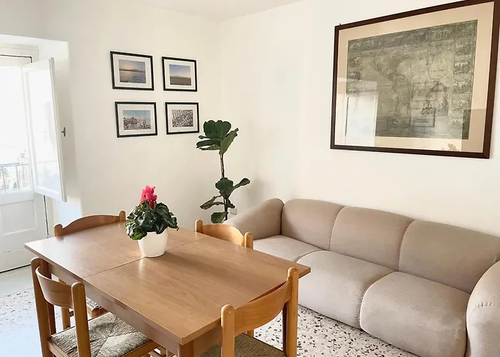 Lorenzo'S House Catania - Comfortable Flat In The City Centre
