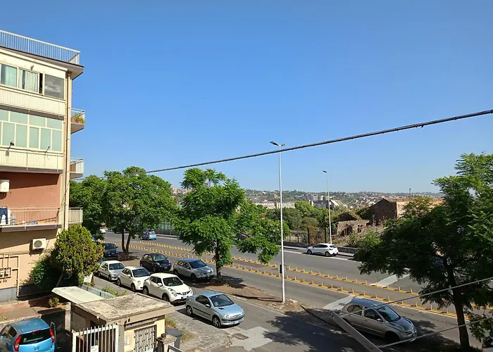 Appartamento Colle degli Ulivi Catania
