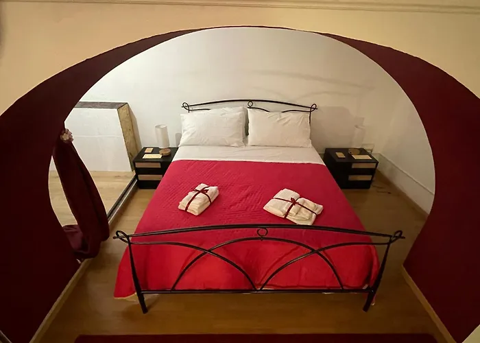 Bovio Prestige Apartments Catania