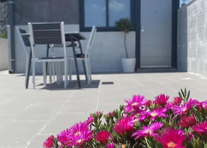 Curia Apartment Catania