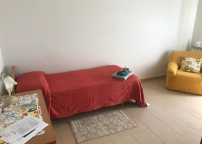 Villa Sicilia Apartment Catania