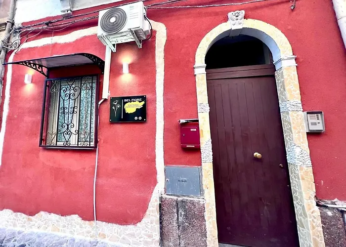 Casa belfiore Catania