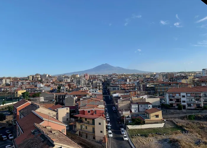 Appartamento Xxxi Maggio Catania