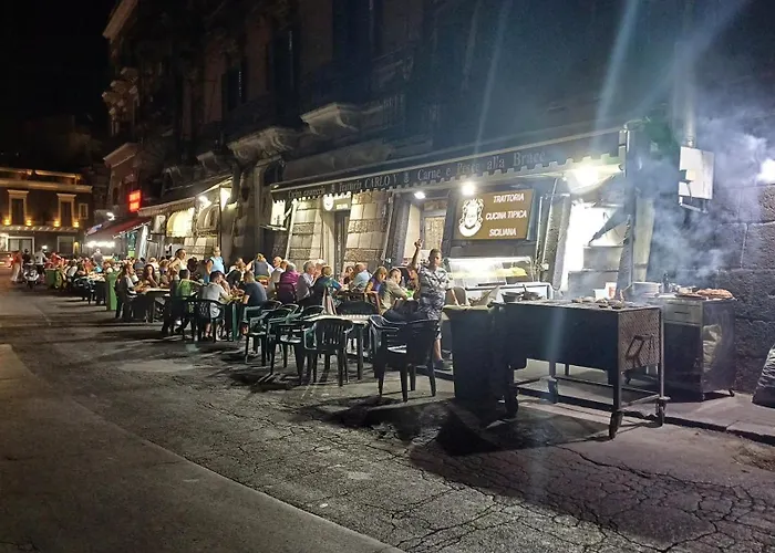 Casa Mediterraneo Catania