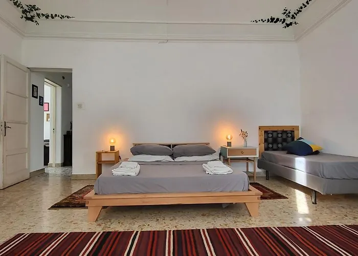 Appartamento Casa Maravì Catania