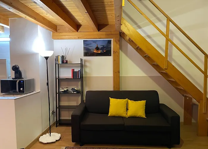 Bovio Prestige Apartments Catania