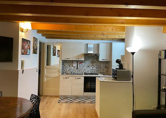 Bovio Prestige Apartments Catania