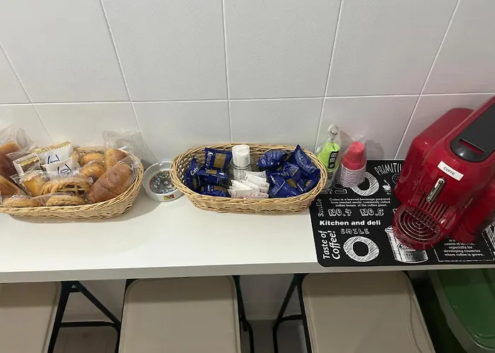 Apartments For Rent Catania