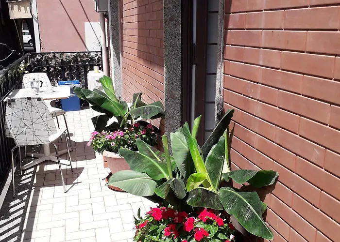 Le Case del Cortile Catania
